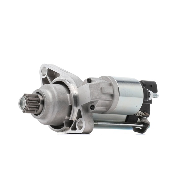 RIDEX 0AM911023BX Startmotor