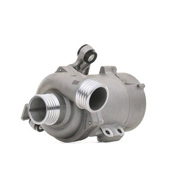 RIDEX 1260W0491 Wasserpumpe BMW 5 Touring (F11) 530i 3.0 258 PS Benzin 2013