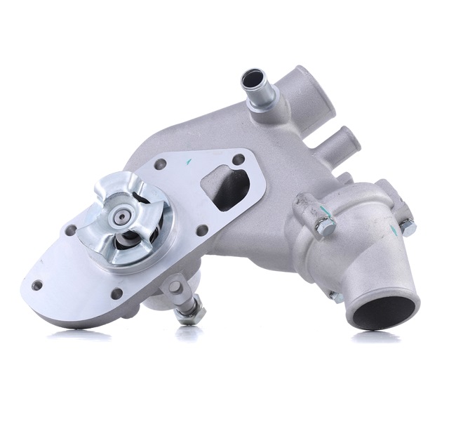 RIDEX 1260W0492 Vesipumput PEUGEOT J5 Bussi (290) 2.5 TD Diesel 95 hv 1993