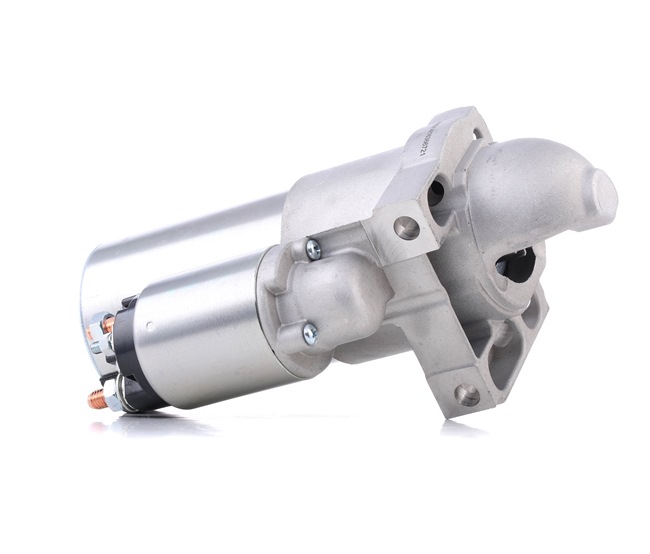 2S0618 RIDEX 12563908 Anlasser