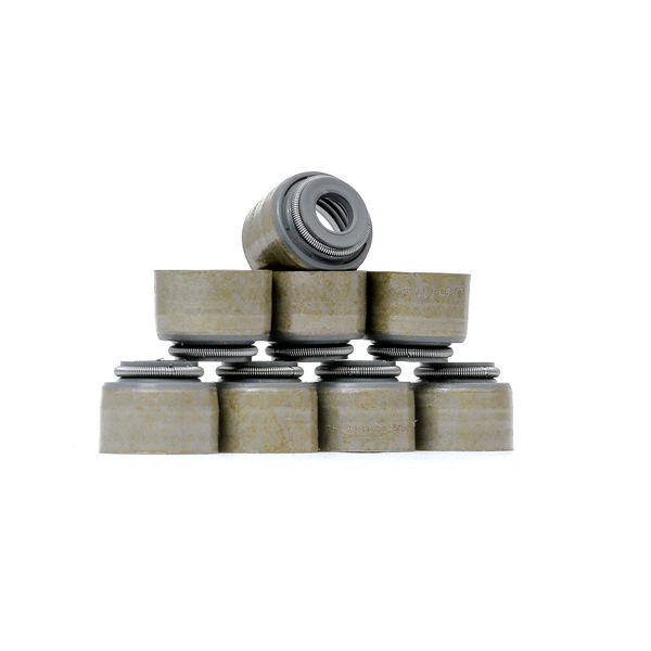 RIDEX 323S0026 Valve stem seals HONDA JAZZ SHUTTLE (GG8, GG7, GP2) 1.5 (GG7) Petrol 120 hp 2013 price