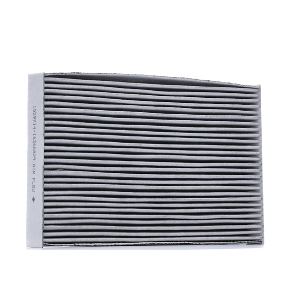RIDEX 424I0654 Filtro antipolline CITROЁN C3 Aircross II (2R, 2C) 1.6 HDi (2C9HPA) Diesel 92 CV 2024 prezzo