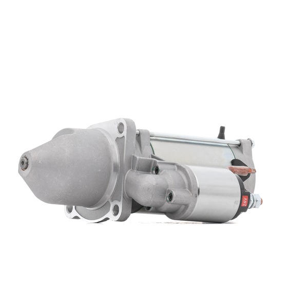 RIDEX 2S0621 Anlasser Mercedes T2 ln1 809 D 4.0 90 PS Diesel 1993