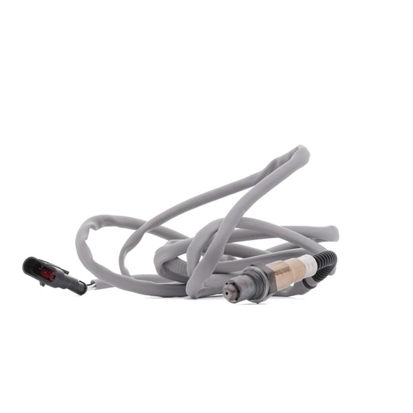 Lambdatunnistin RIDEX 3922L0504 sopivat ALFA ROMEO halvalla