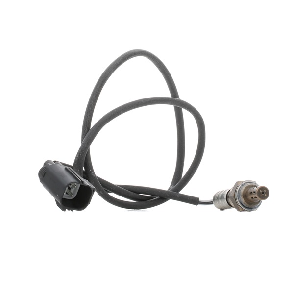 RIDEX 3922L0512 Nox anturi Volvo V70 II 2.4 Bifuel (LPG) Bensiini/nestekaasu (LPG) 140 hv 2003