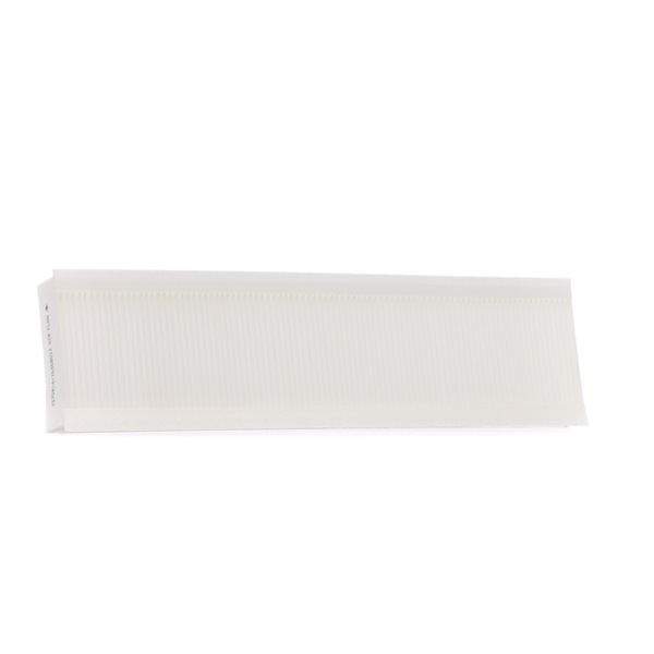 64319257505 OE RIDEX Innenraumfilter 424I0655
