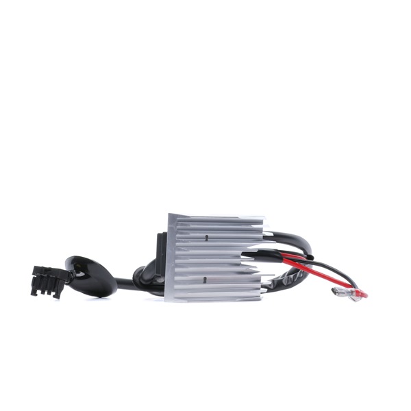 A1248212151 OE RIDEX Résistance, pulseur d'air habitacle 2975R0070