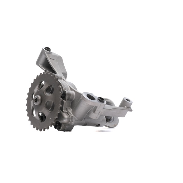 RIDEX 596O0104 Alyvos siurblys SKODA Octavia 1 Combi (1U5) 1.9 SDI dyzelinas 68 AG 2002