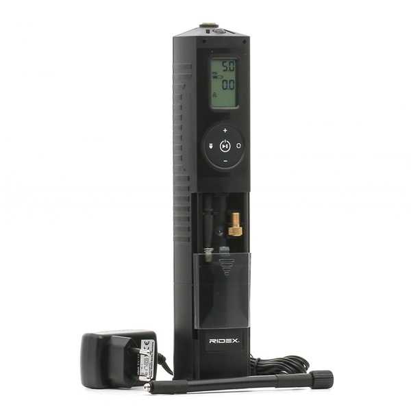Luchtcompressor RIDEX 4761A0003 geschikt voor VOLKSWAGEN, BMW, MERCEDES-BENZ, OPEL, FORD goedkope