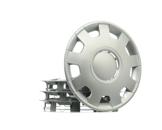 LEOPLAST ALFA 13 Tampões de roda