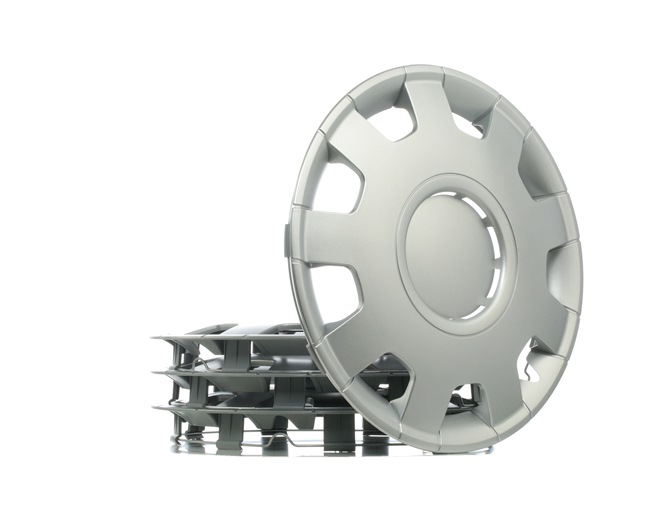 LEOPLAST ALFA 14 Wheel trims