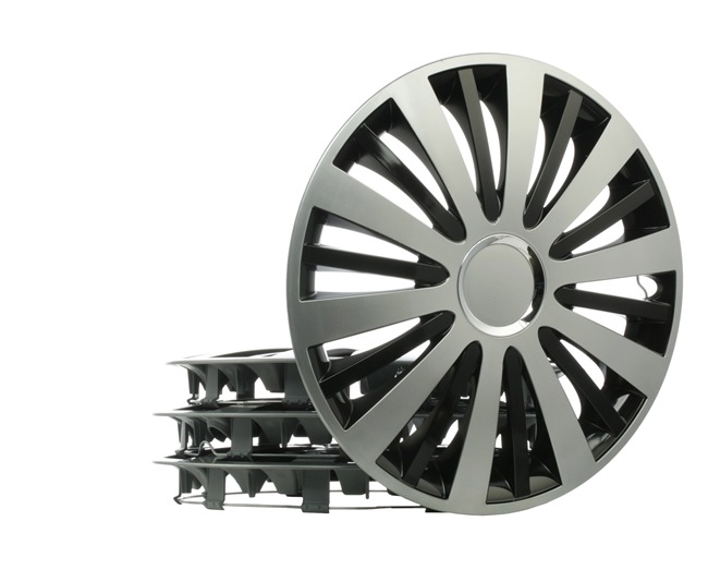 LEOPLAST FALCON SR CZ 15 Enjoliveurs
