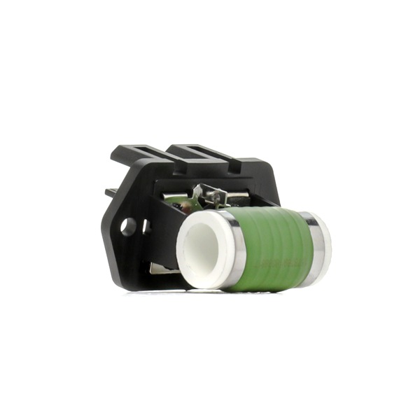 RIDEX 2975R0099 Résistance pulseur d'air Fiat Punto 188 1.2 60 Essence 60 CV 2009 prix