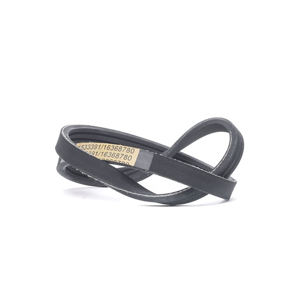 RIDEX 305P0504 Kileribberem CITROЁN BERLINGO Kassevogn (B9) PureTech Bensin 110 hk 2025 pris