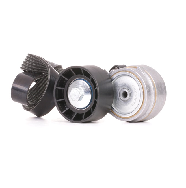 STARK SKRBS-1200649 Kit de correa de accesorios VAUXHALL Vectra Mk II (C) Familiar (Z02) 1.9 CDTI 16V Gasóleo 150 cv 2007 precio