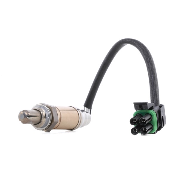 RIDEX 3922L0529 NOx-Sensor RENAULT Megane Scenic (JA) 2.0 i (JA02, JA0G) Benzin 109 PS 1999