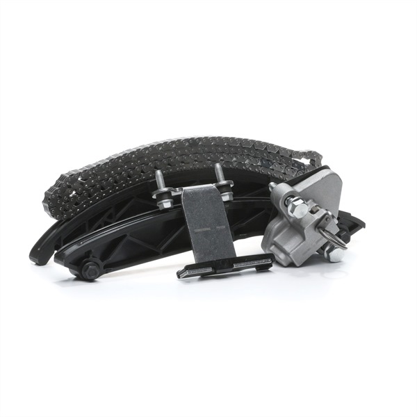 Distributiekettingset RIDEX 1389T2584 geschikt voor OPEL, VAUXHALL goedkope