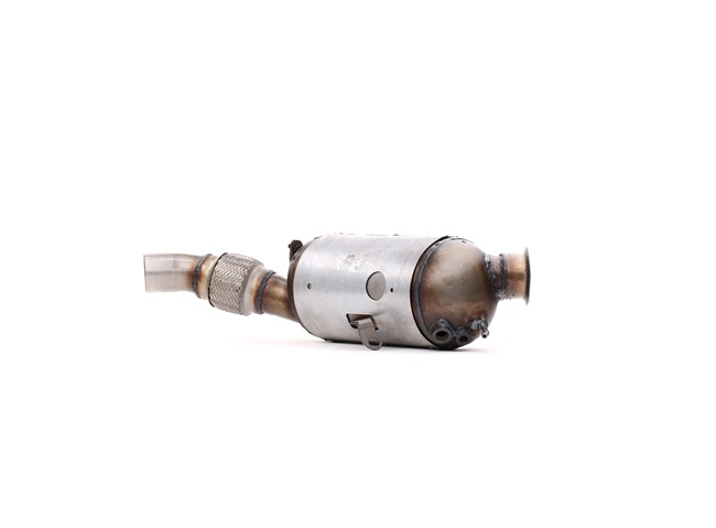 STARK SKSPF-2590236 FAP BMW X1 E84 xDrive20d 2.0 Diesel 163 CV 2011 prezzo