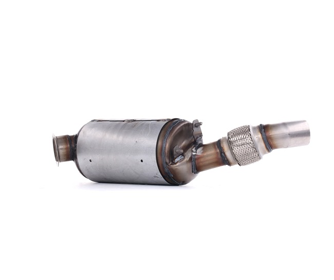 RIDEX 1256S0237 Filtro antiparticolato (FAP) BMW X1 (E84) xDrive20d 2.0 Diesel 163 CV 2015 prezzo