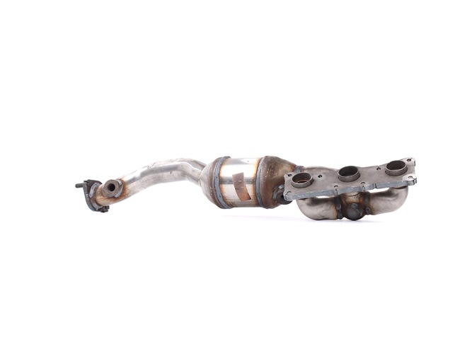 18407560714 OE RIDEX Catalisador 429C0808