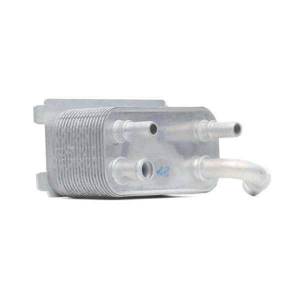 RIDEX 30645800 Oljekylare