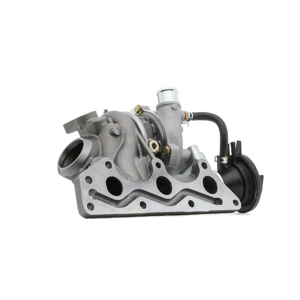 Turbocompresor Q0010550V001000000 RIDEX 2234C10538