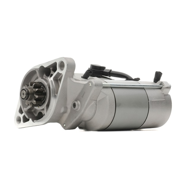 RIDEX 2S0628 Zaganjalnik TOYOTA 4Runner (_N1_) 2.4 D (LN130) Dizel 90 km 1994