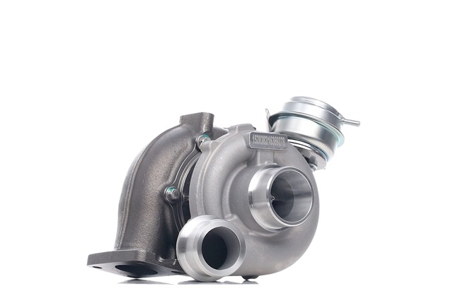 RIDEX 2234C10540 Turbina AUDI A6 Avant (4B5, C5) 2.5 TDI quattro Diesel 180 CV 2005 prezzo