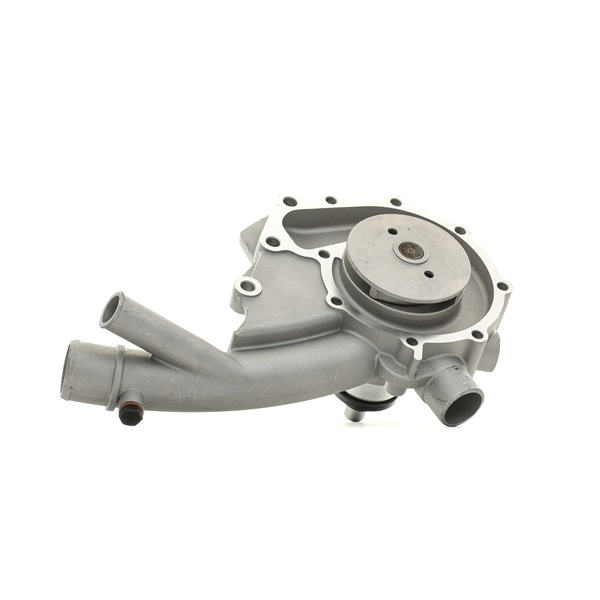 RIDEX 1260W0499 Vandens siurblys MERCEDES-BENZ G Klasė Off-Road Cabrio (W463) 200 G 2.0 (463.200) benzinas 116 AG 1993