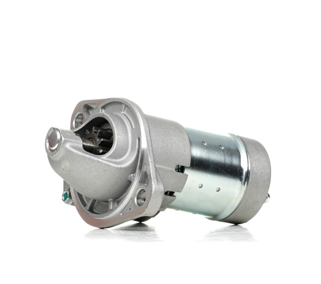 Motor de arranque 1366956 RIDEX 2S0633