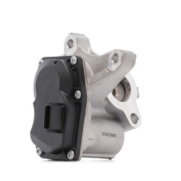 RIDEX EGR valve KANGOO 4198E0088
