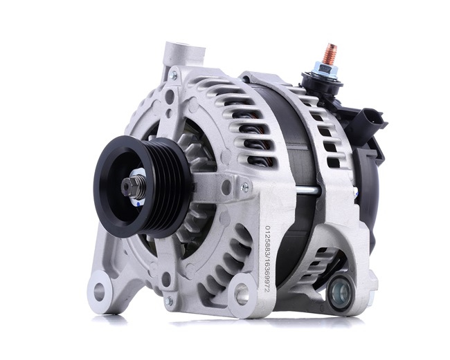 04801304AC OE STARK Alternator SKGN-03221534