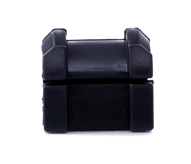 RIDEX 1334A0354 Stabigummis Mitsubishi Lancer 7 Limousine 2.0 i 154 PS Benzin 2011