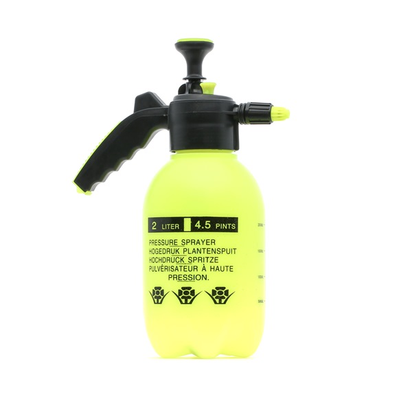 Pump Spray Can RIDEX 1866A0002 suitable for BMW, VW, AUDI, MERCEDES-BENZ, FORD at cheap price