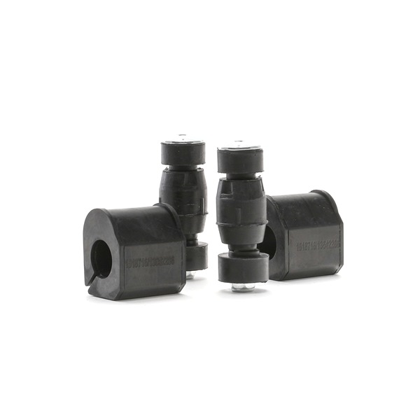 RIDEX 1334A0391 Stabilisator foring RENAULT CLIO II (BB0/1/2_, CB0/1/2_) 1.0 Flex (CB32, CB3B, CB3V, CB3W, BB32, BB3B, BB3V,... bensin/etanol 77 hk 2008 pris