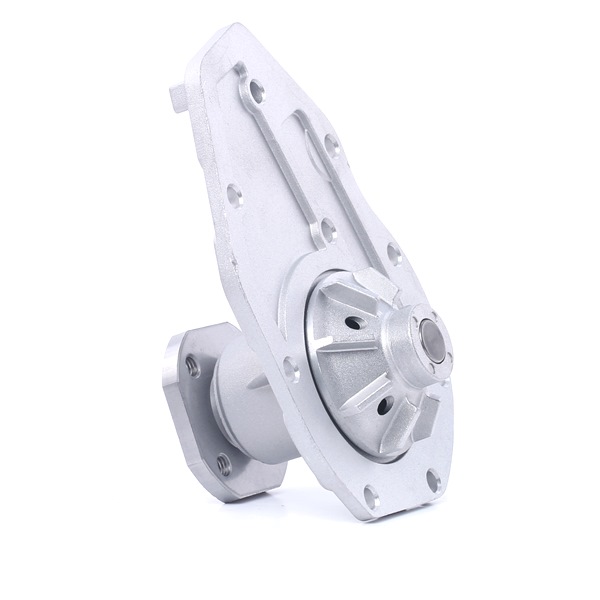 RIDEX 1260W0502 Water pump VOLVO 340-360 (343, 345) 1.4 Petrol 68 hp 1988 price