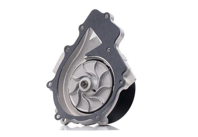 A6512003301 OE RIDEX Wasserpumpe 1260W0505