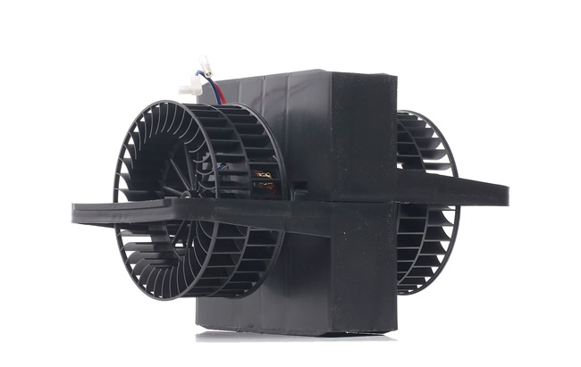 64118391809 OE RIDEX Ventilator notranjega prostora 2669I0235