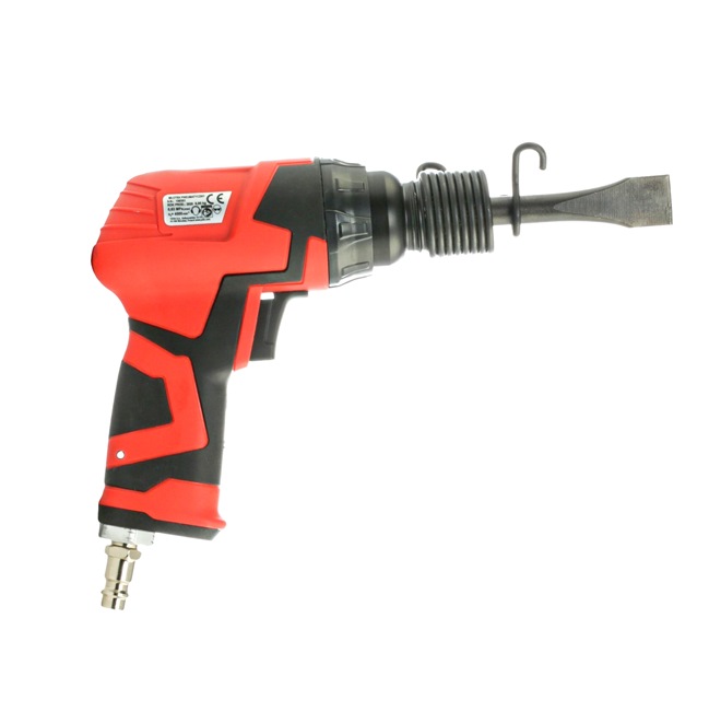 YATO YT-09904 Kit de marteaux burineurs