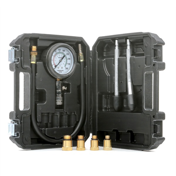 YATO YT-73022 Medidor de pressão de compressão