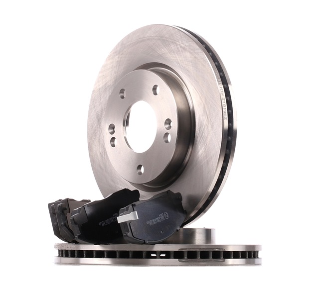 STARK SKBK-10990470 Kit de travões HYUNDAI SANTA FÉ I (SM) 2.4 Gasolina 140 cv 2003 preço