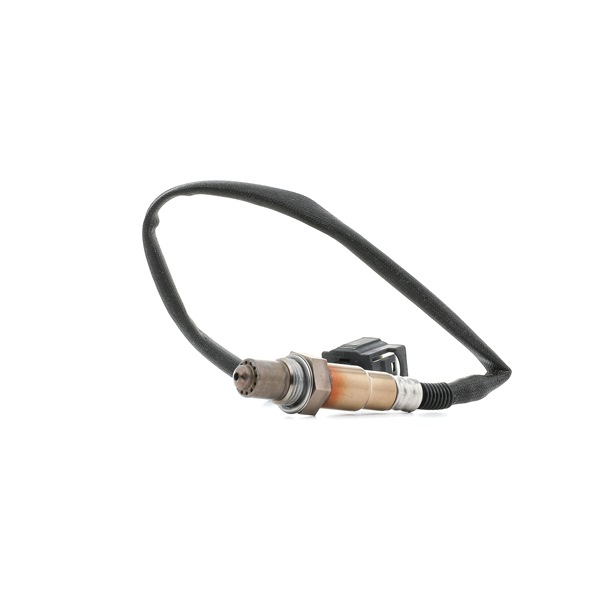 Lambda jutiklis RIDEX 3922L0532 tinka MERCEDES-BENZ pigu