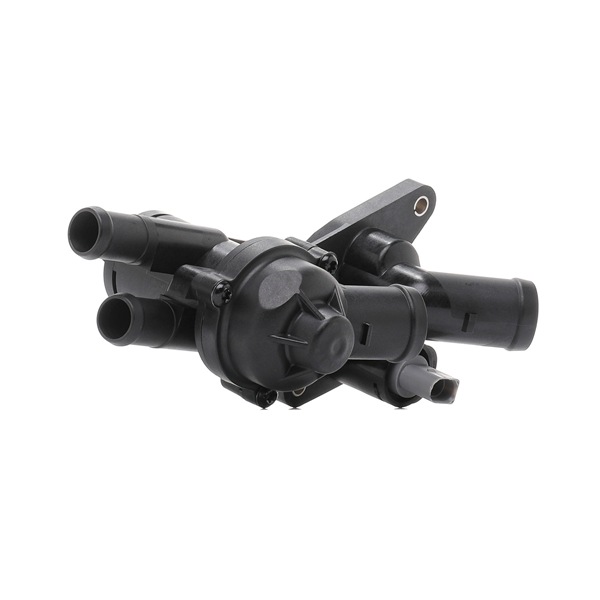 3C121111B OE RIDEX Термостат, охлаждающая жидкость 316T0349