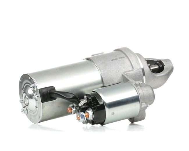 4801849AC OE RIDEX Starter motor 2S0637