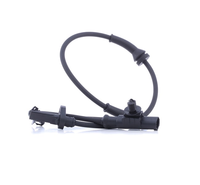 412W1447 RIDEX ABS sensor TOYOTA HIGHLANDER