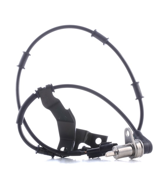 RIDEX 412W1452 ABS-sensor MITSUBISHI PAJERO II (V3_W, V2_W, V4_W) 2.5 TD 4WD Diesel 99 Pk 1999 kosten
