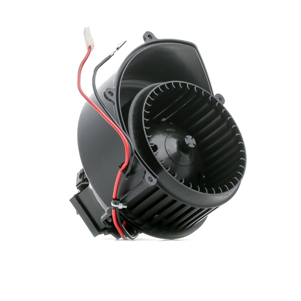 RIDEX 2669I0240 Ventilateur clim Opel Astra H 1.9 CDTI (L48) Diesel 150 CV 2009
