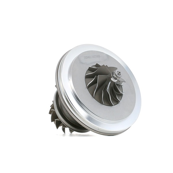 A6460901280 OE RIDEX Rumpfgruppe, Lader 4973C0116
