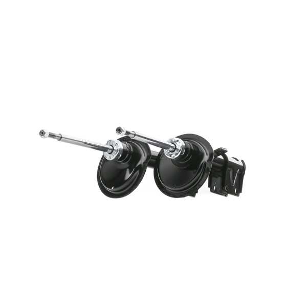 d'origine Volkswagen GOLF RIDEX Kit d'amortisseur 1185S0041