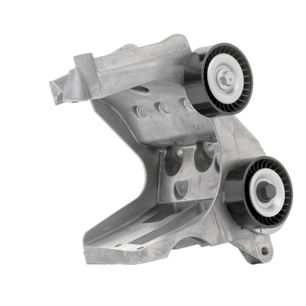 Original Ford FIESTA RIDEX Spannrolle Keilrippenriemen 310T0468
